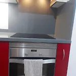 Апартаменты Flat In - Perfect Location
