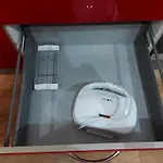 Апартаменты Flat In - Perfect Location *