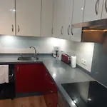 Flat In - Perfect Location Арресифе