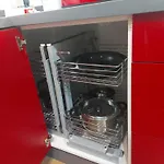 Flat In - Perfect Location Апартаменты Арресифе