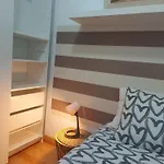 Апартаменты Flat In - Perfect Location Арресифе