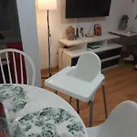 Flat In - Perfect Location Апартаменты Арресифе