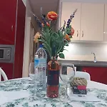 Апартаменты Flat In - Perfect Location Арресифе