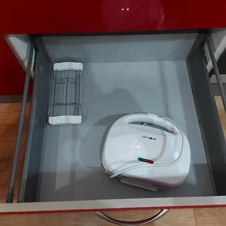 דירה Flat In - Perfect Location *