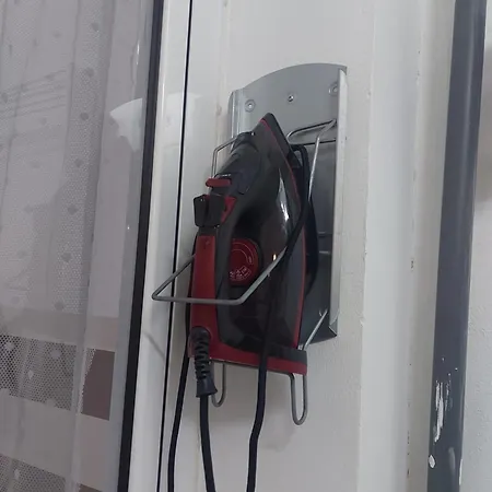 Flat In - Perfect Location ארסיפה