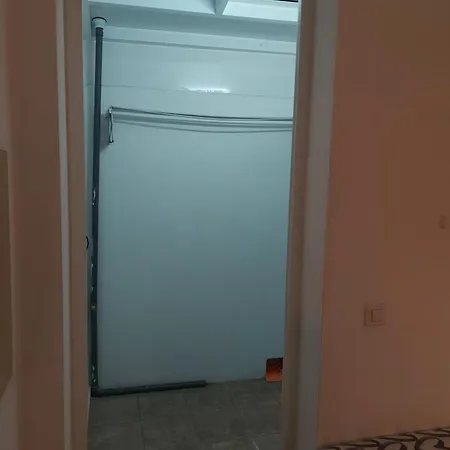 Flat In - Perfect Location דירה *