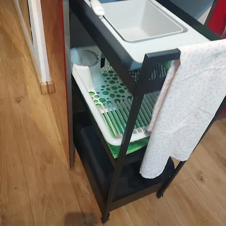 Flat In - Perfect Location * ארסיפה