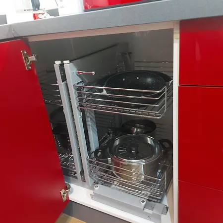 Flat In - Perfect Location דירה ארסיפה