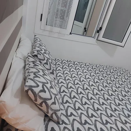 דירה Flat In - Perfect Location ארסיפה