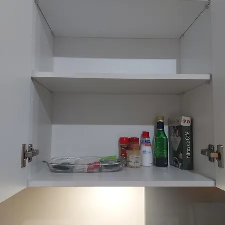 דירה Flat In - Perfect Location