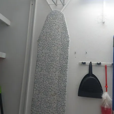 Flat In - Perfect Location דירה ארסיפה