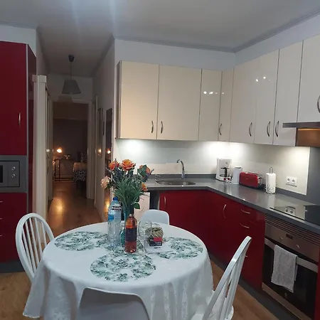 דירה Flat In - Perfect Location *