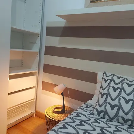 דירה Flat In - Perfect Location ארסיפה
