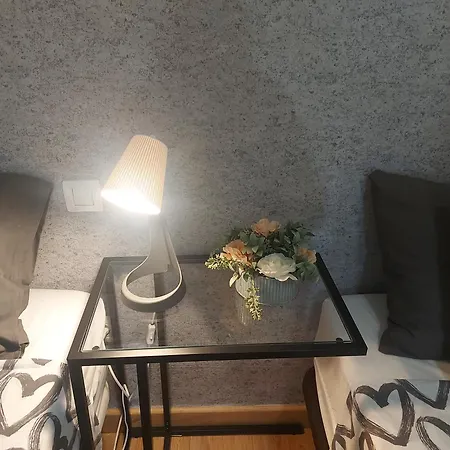 Flat In - Perfect Location ארסיפה