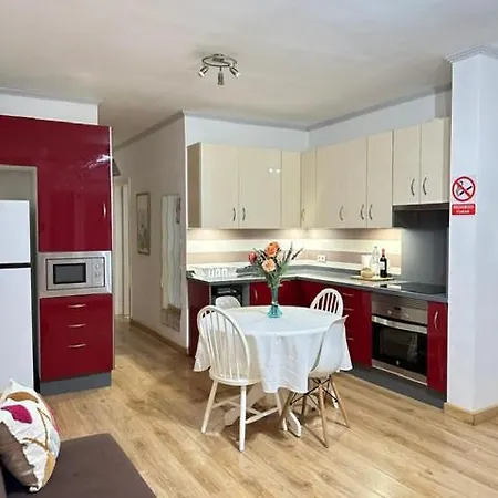 דירה Flat In - Perfect Location