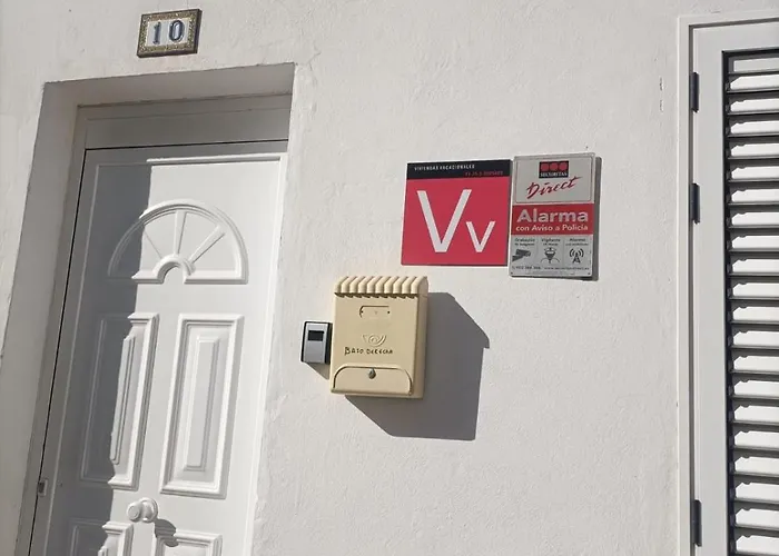 Flat In - Perfect Location Apartamento Arrecife (Lanzarote)