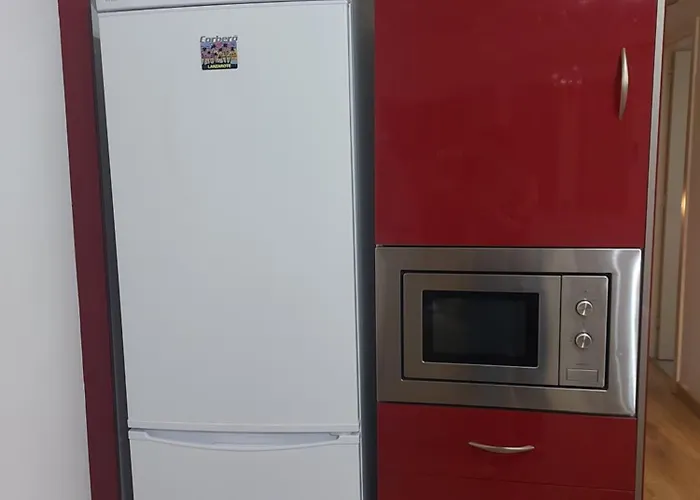 Apartamento Flat In - Perfect Location