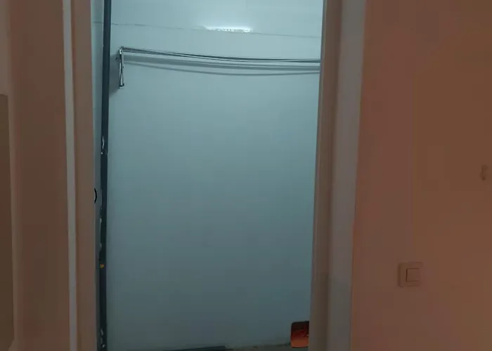 Flat In - Perfect Location Apartamento *