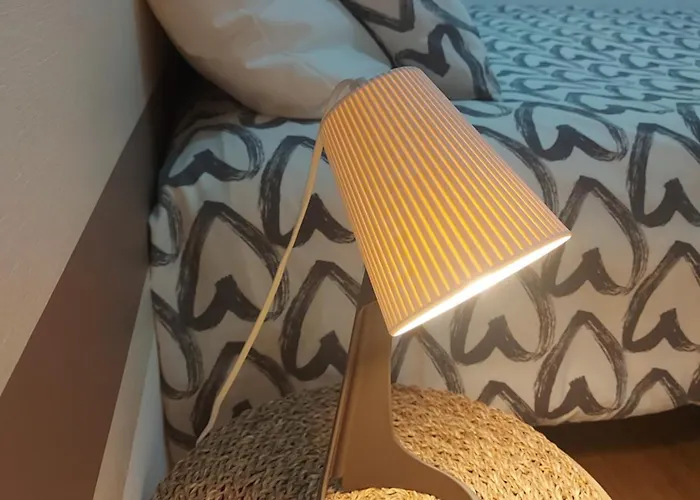 Apartamento Flat In - Perfect Location