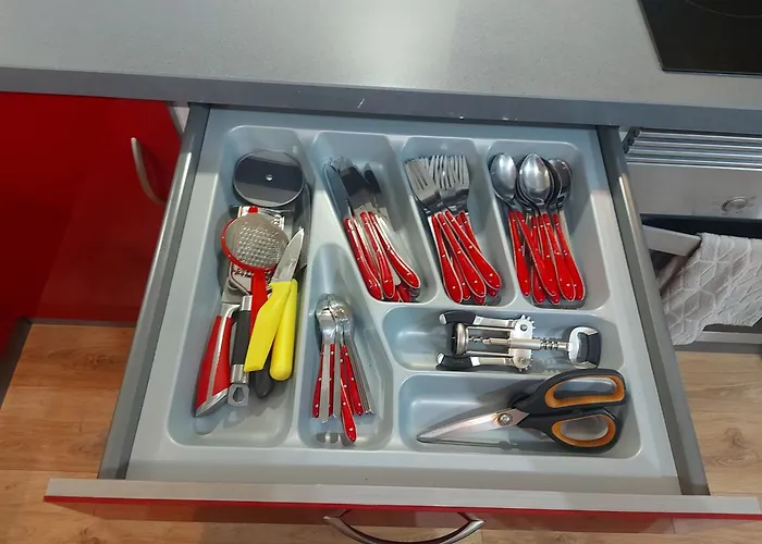 Flat In - Perfect Location Apartamento