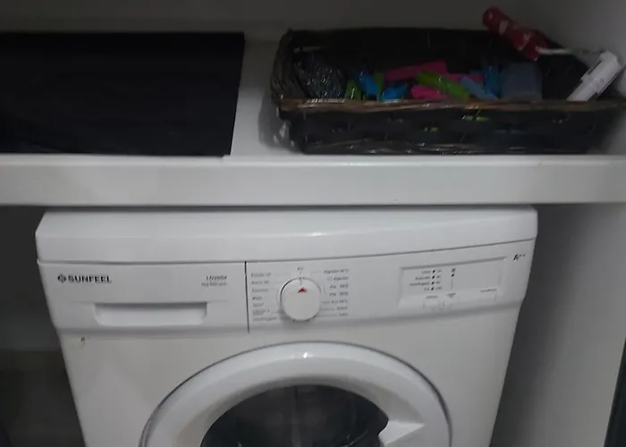 Apartamento Flat In - Perfect Location