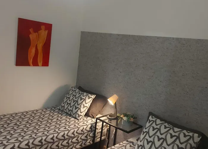 Apartamento Flat In - Perfect Location *