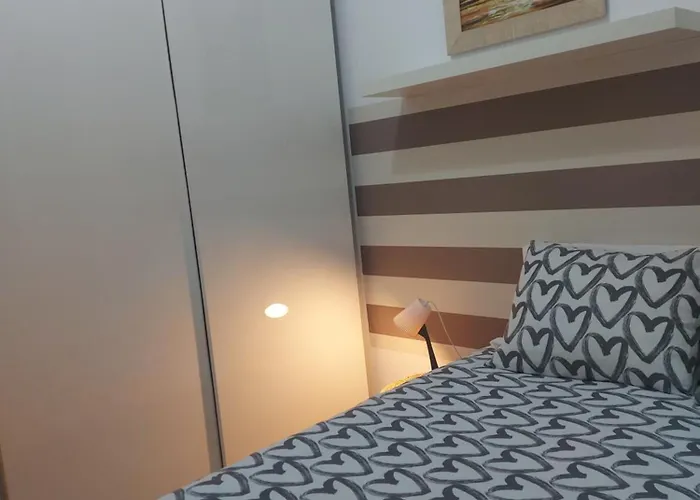 Flat In - Perfect Location *