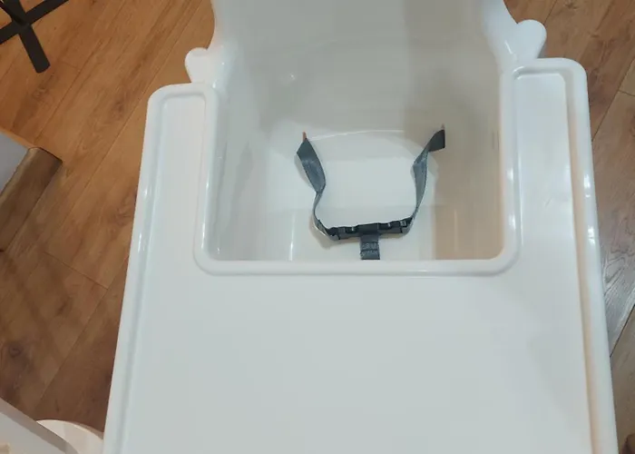 Apartamento Flat In - Perfect Location