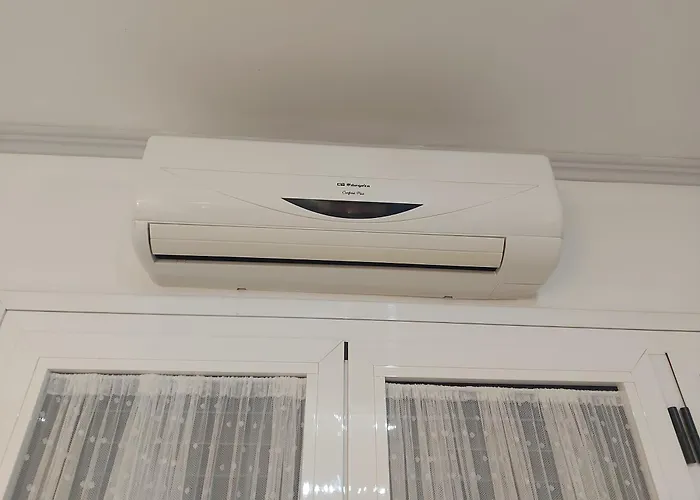 Flat In - Perfect Location