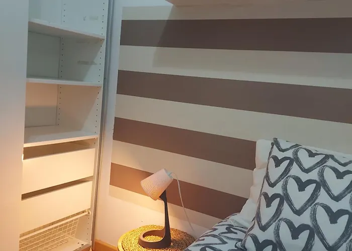 Apartamento Flat In - Perfect Location Arrecife (Lanzarote)