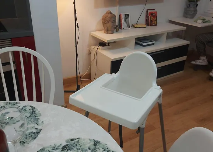 Flat In - Perfect Location Apartamento Arrecife (Lanzarote)