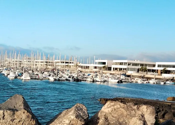 Apartamento Flat In - Perfect Location *