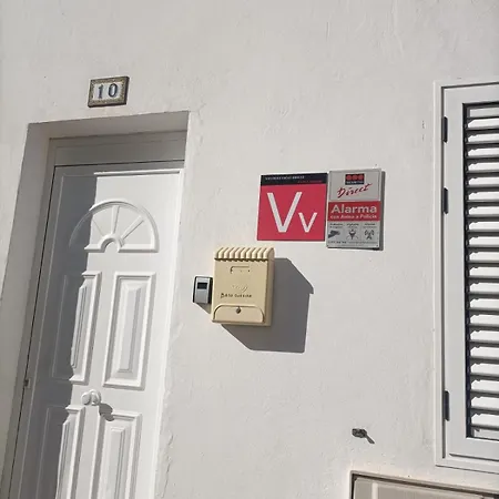 Flat In - Perfect Location شقة أرّاثيفي