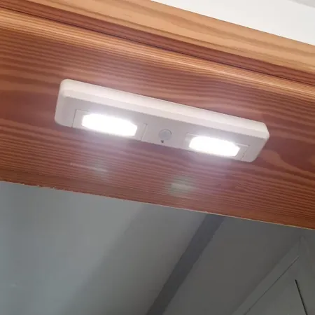 Apartmán Flat In - Perfect Location