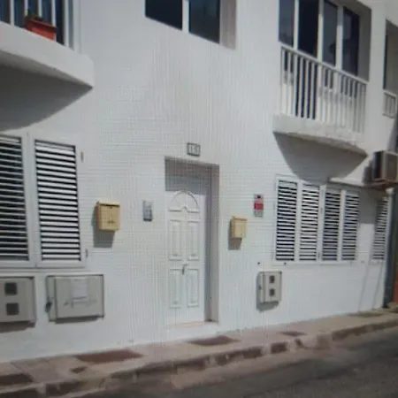 شقة Flat In - Perfect Location