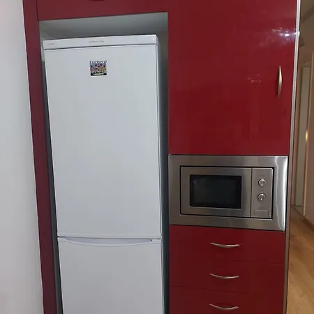 Apartmán Flat In - Perfect Location