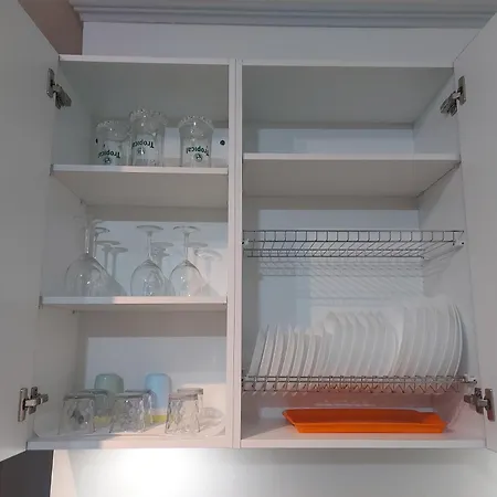 Flat In - Perfect Location أرّاثيفي