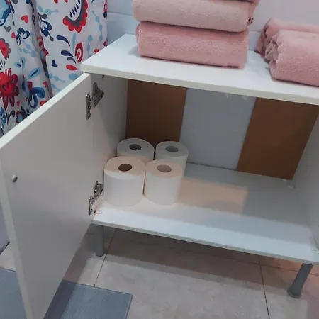Daire Flat In - Perfect Location Arrecife (Lanzarote)