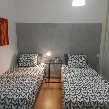 Flat In - Perfect Location * أرّاثيفي