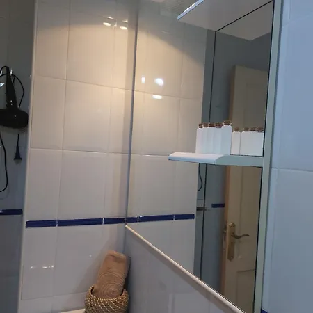 Flat In - Perfect Location Apartment Arrecife (Lanzarote)