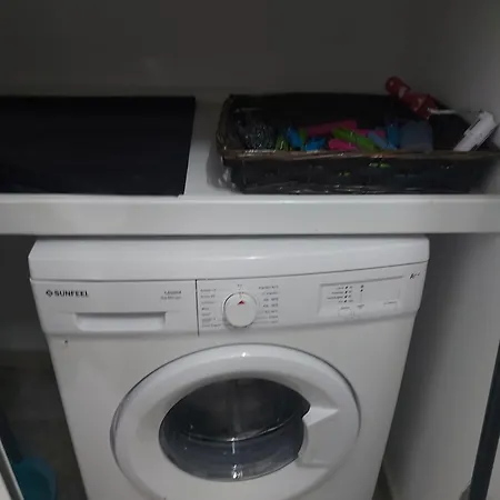 شقة Flat In - Perfect Location