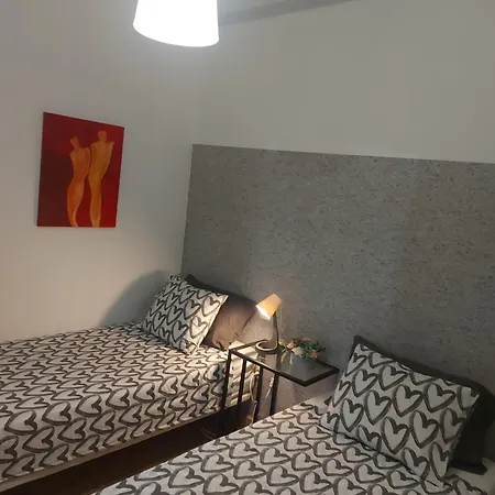 Apartmán Flat In - Perfect Location *