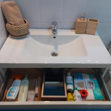 Flat In - Perfect Location Daire *