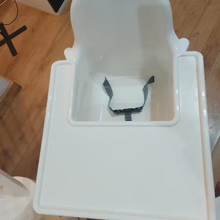 Apartmán Flat In - Perfect Location