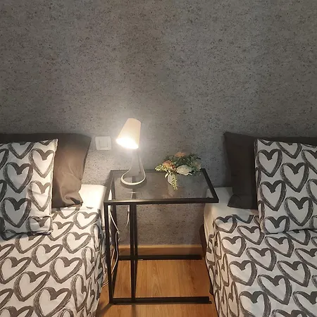 Flat In - Perfect Location Arrecife (Lanzarote)