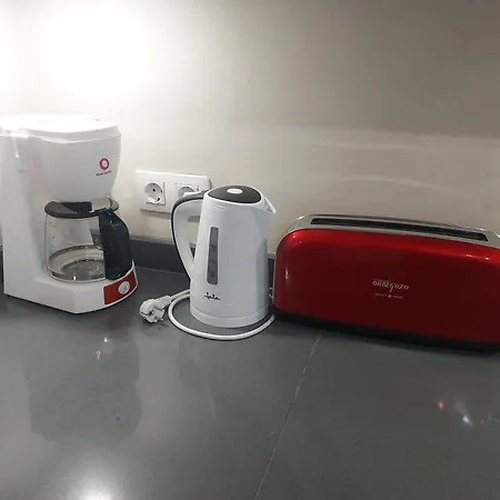 Flat In - Perfect Location * アレシフェ