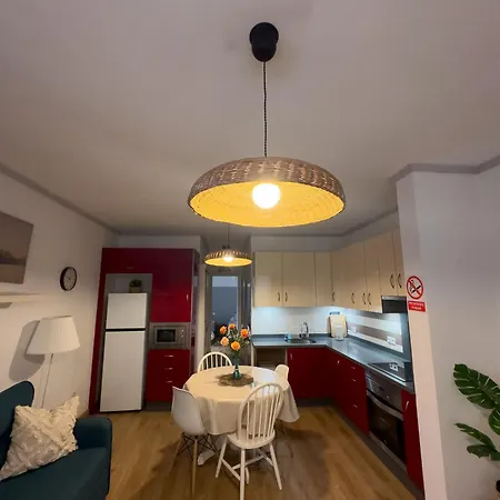 Flat In - Perfect Location Apartamento Arrecife (Lanzarote)