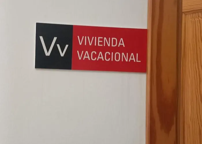 Flat In - Perfect Location アレシフェ