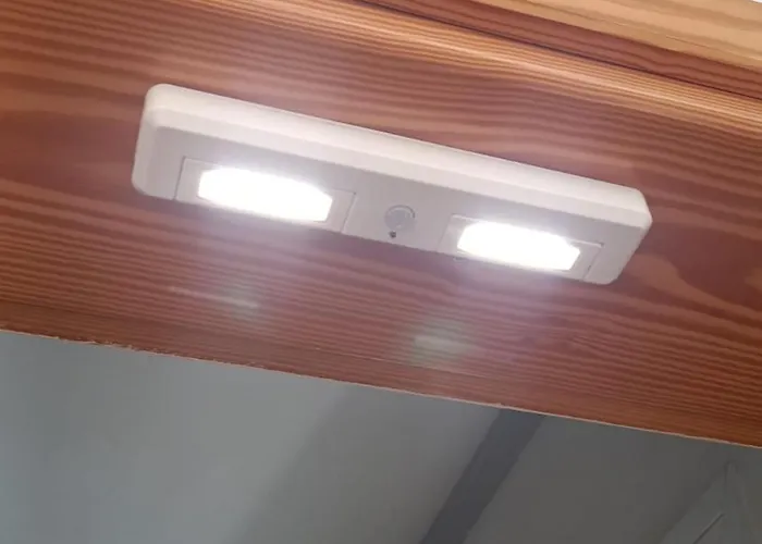 アパート Flat In - Perfect Location