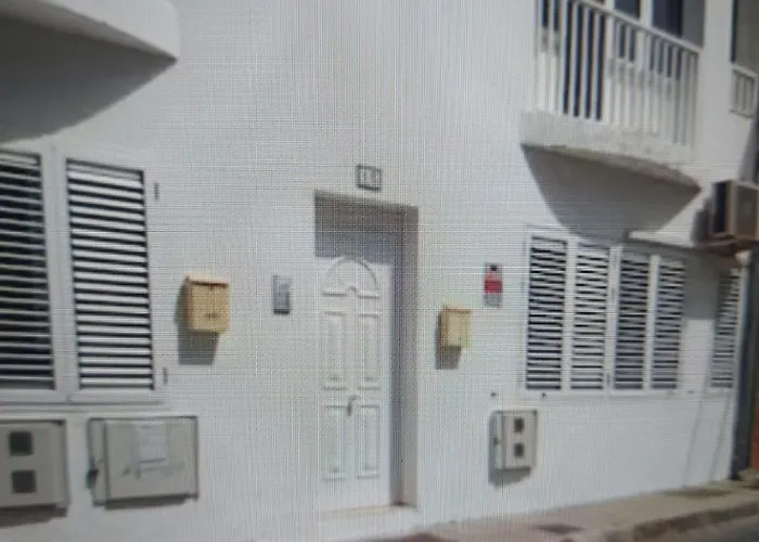 Apartment Flat In - Perfect Location